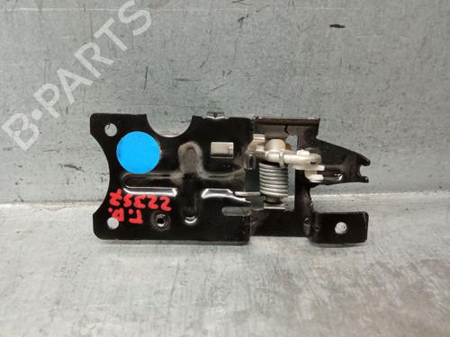 Rear right interior door handle LAND ROVER FREELANDER I (L314) 2.0 Td4 4x4 | BP24473441I16