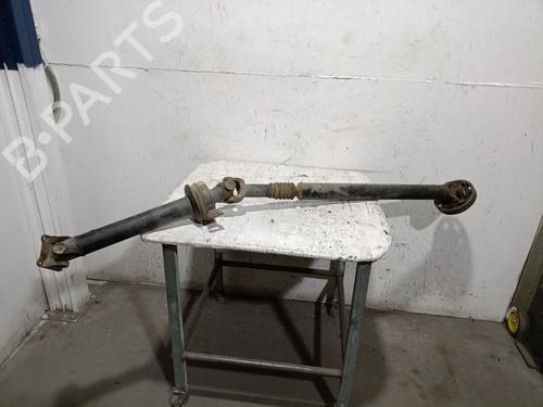 Used Driveshaft FORD RANGER (ER, EQ, R_) 2.5 TD 4x4 (109 hp) 22891754