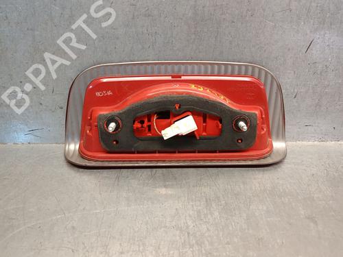 Third brake light NISSAN JUKE (F15) 1.6 | BP27711410L11 