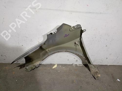 Right front fenders CHEVROLET AVEO Hatchback (T300) 1.3 D | BP29755122C42 
