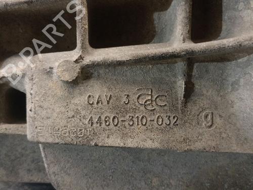 Differential hinten MERCEDES-BENZ R-CLASS (W251, V251) R 350 4-matic (251.065, 251.165) | BP29752150M24