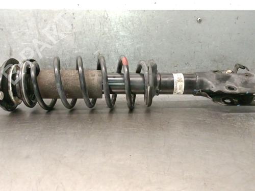 Left front shock absorber MITSUBISHI MIRAGE / SPACE STAR VI Hatchback (A0_A) 1.2 (A03A) | BP36018140M16 - Image 3
