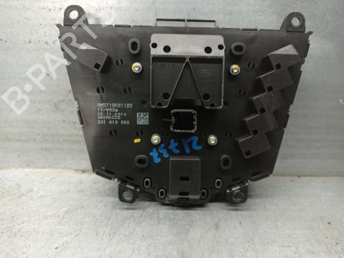 Switch FORD GRAND C-MAX (DXA/CB7, DXA/CEU) 1.6 Ti | BP22728125I30 