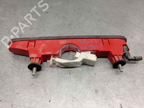 Third brake light CITROËN BERLINGO MULTISPACE (B9) 1.6 HDi 75 / BlueHDi 75 | BP8847740L11 