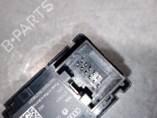 Hand brake AUDI Q3 (F3B) 35 TDI | BP29983560I18 