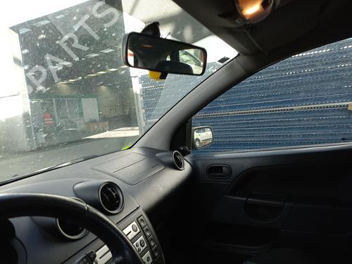 Engine control unit (ECU) FORD FIESTA V (JH_, JD_) 1.4 TDCi | BP31013448M57