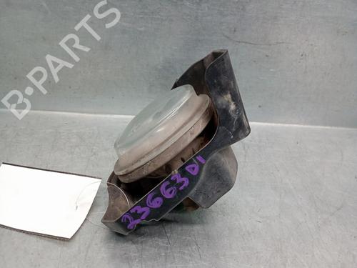 Left front fog light MAZDA 3 Saloon (BM_, BN_) 2.2 D | BP29309129C30 