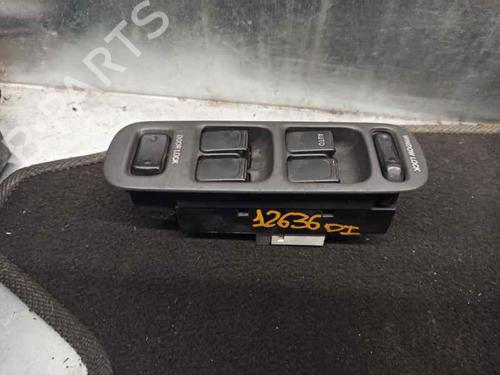 Left front window switch SUZUKI LIANA Hatchback 1.6 (RH416) | BP7030497I27 