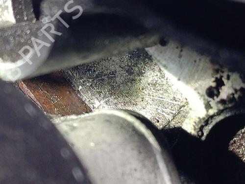 Engine AUDI A4 B8 (8K2) 2.7 TDI | BP36387984M1 - Image 14