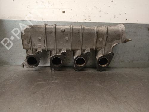Intake manifold PEUGEOT EXPERT Van (222) 2.0 HDI | BP29405169M70 