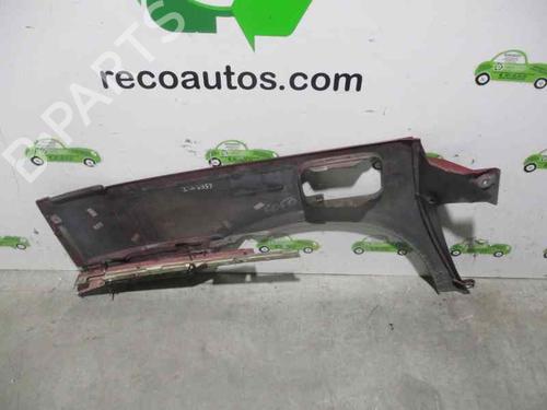 Rear left wheel arch trim CITROËN C8 (EA_, EB_) 2.2 HDi | BP3472325C136 