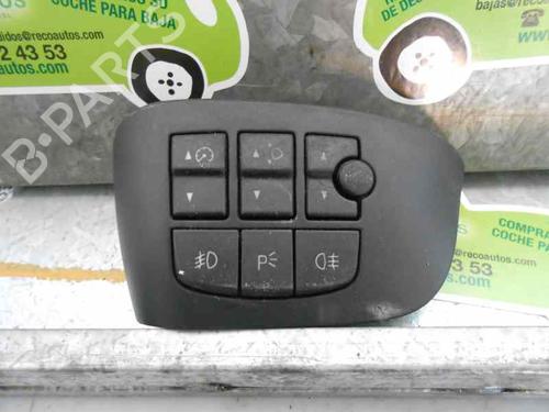 Used Switch Switch FIAT STILO (192_) 1.9 JTD (192_XE1A) (115 hp) 20257500 20257500