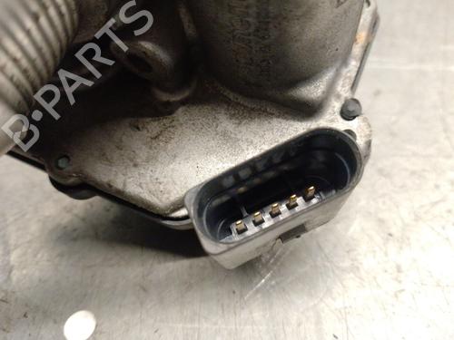 Throttle body AUDI A6 C6 Avant (4F5) 2.7 TDI | BP25247124M82 