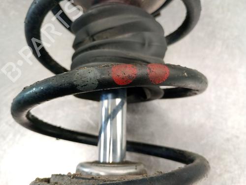 Left front shock absorber BMW 5 Touring (E61) 525 i | BP30124479M16