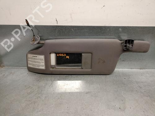 Used Left sun visor FORD MONDEO I (GBP) 2.0 i 16V 4x4 (132 hp) 21581721