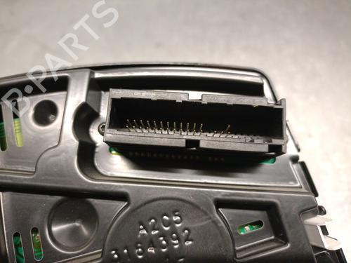 Instrument cluster OPEL ASTRA H (A04) 1.7 CDTI (L48) | BP22723835C47 