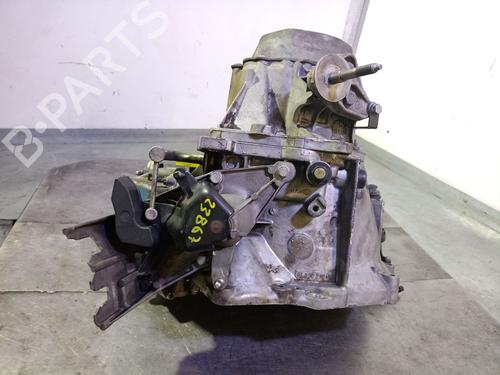 Gearbox CITROËN XSARA PICASSO (N68) 1.6 HDi | BP30150003M3