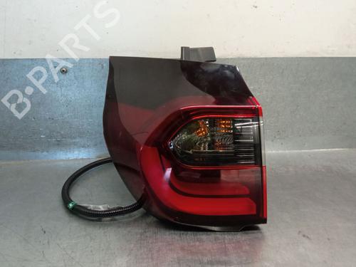 Used Left taillight HONDA JAZZ V (GR_, GS_) 1.5 eHEV (GR3, GR6) (109 hp) 28587012
