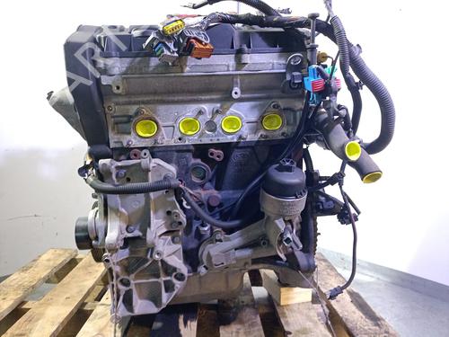 Engine CITROËN C4 I (LC_) 1.6 16V | BP29400271M1 