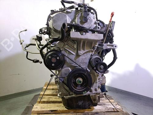 Used Engine HYUNDAI i30 (PDE, PD, PDEN) 2.0 N (280 hp) 28542708
