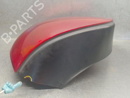 Right taillight AUDI A3 (8L1) 1.9 TDI | BP22993807C35 