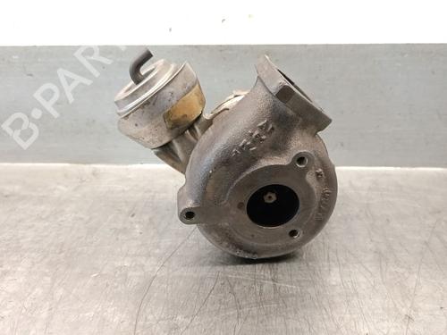 Turbocharger/Supercharger OPEL VECTRA B Hatchback (J96)  | BP29449872M71 