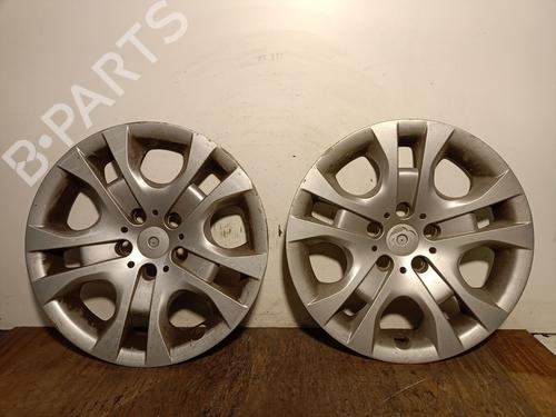 Used Hub cap Hub cap BMW X1 (E84) sDrive 18 d (143 hp) 34174896 34174896