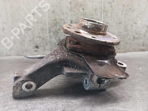 Right front steering knuckle OPEL VECTRA C (Z02) 3.0 CDTI (F69) | BP8077052M26 