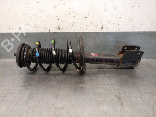 Used Left front shock absorber Left front shock absorber 38107745 38107745