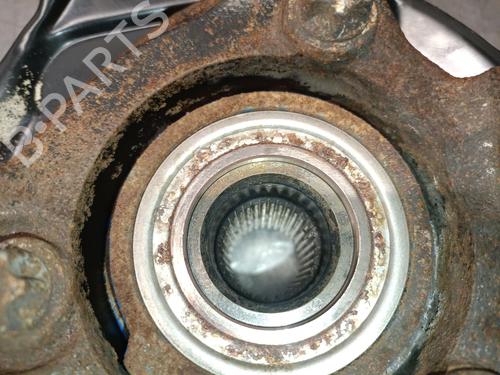Right front steering knuckle OPEL ASTRA G Hatchback (T98) 1.6 16V (F08, F48) | BP25989917M26 