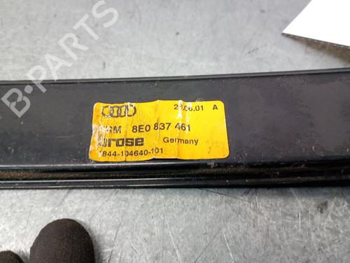 Front left window mechanism AUDI A4 B6 (8E2) 1.9 TDI | BP33816497C22  - Image 6