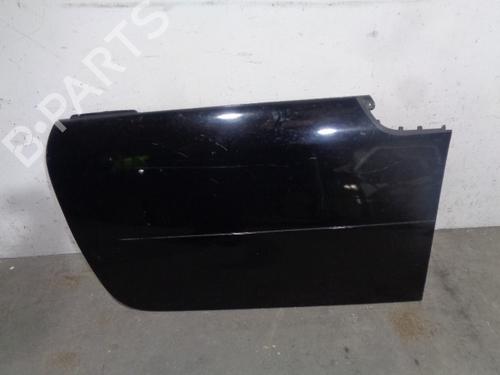 Used Left front door SMART FORFOUR (454) 1.5 CDI (454.000) (68 hp) 13295115