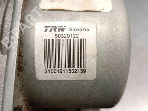 Steering column RENAULT CLIO III (BR0/1, CR0/1) 1.5 dCi (C/BR0G, C/BR1G) | BP30551313M21