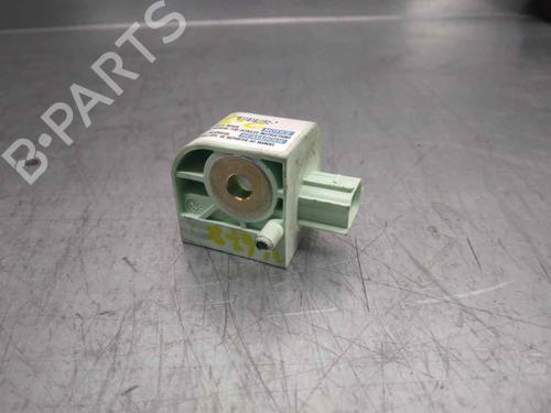 Used Electronic module Electronic module FIAT STILO (192_) 1.9 JTD (192_XE1A) (115 hp) 20265407 20265407