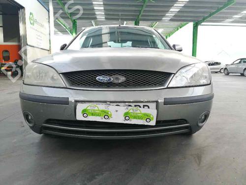 Instrument cluster FORD MONDEO III (B5Y) 2.0 16V TDDi / TDCi | BP6454440C47 