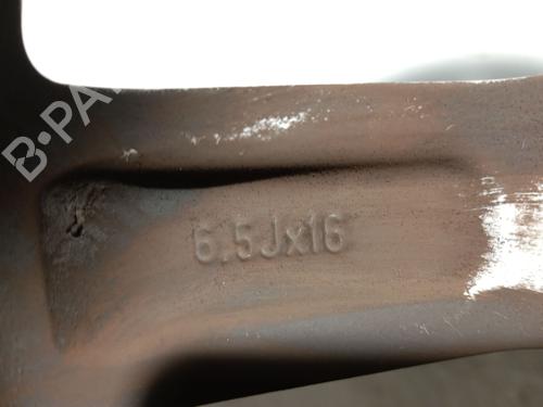 Felga OPEL ZAFIRA / ZAFIRA FAMILY B (A05) 1.9 CDTI (M75) | BP29913903C45 