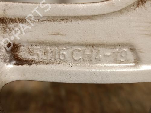 Fælk CITROËN C4 CACTUS 1.2 THP 110 | BP32868284C45  - Image 5