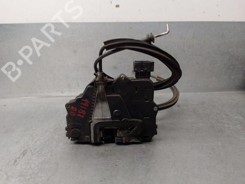Front right lock CITROËN JUMPER II Van 3.0 HDi 160 | BP16666533C97 