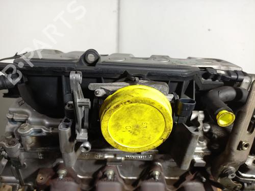 Engine RENAULT MEGANE I Coach (DA0/1_) 1.4 16V (DA0D, DA1H, DA0W, DA10) | BP33856481M1 - Image 8