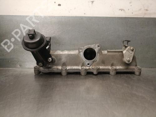 Used Intake manifold OPEL MERIVA A MPV (X03) 1.7 CDTI (E75) (100 hp) 29833062