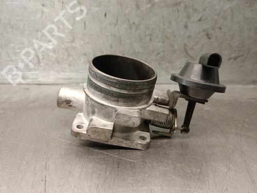 Used Throttle body Throttle body SEAT CORDOBA Vario (6K5) 1.9 SDI (64 hp) 33045968 33045968