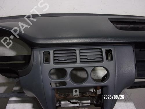 Dashboard HONDA HR-V (GH_) 1.6 16V (GH1, GH3) | BP15408213C46 