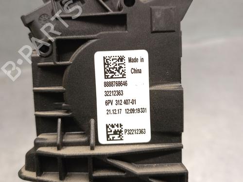 Pedal VOLVO XC40 (536) D4 AWD | BP29913851I4