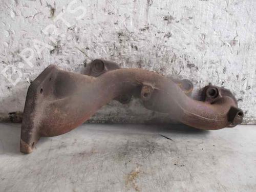 Udstødningsmanifold LAND ROVER RANGE ROVER SPORT I (L320) 2.7 D 4x4 (190 hp) 11668423