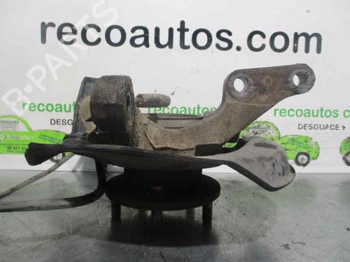 Right front steering knuckle TOYOTA CAMRY (_V1_) 3.0 (VCV10_, VCV10R) | BP2320116M26 