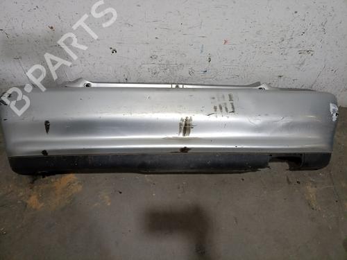 Used Rear bumper SEAT IBIZA II (6K1) 1.4 i (60 hp) 23189409
