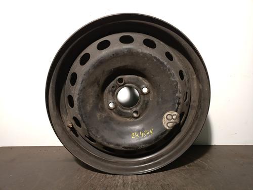 Used Rim DACIA DOKKER MPV (KE_) 1.5 Blue dCi 95 (KEJL) (95 hp) 31376058