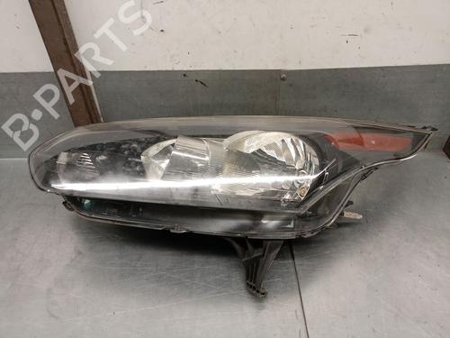 Lyskaster venstre Lyskaster venstre 39451849 39451849