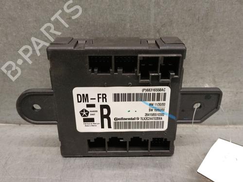 electronic-module-jeep-grand-cherokee-iv-wk-wk2-2010-32517112 main image