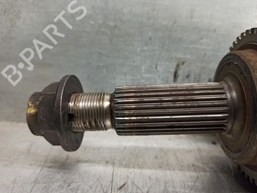Right front driveshaft HYUNDAI ix20 (JC) 1.4 CRDi | BP16302137M39 